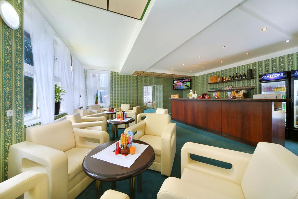 Palace Club Špindlerŭv Mlýn المظهر الخارجي الصورة