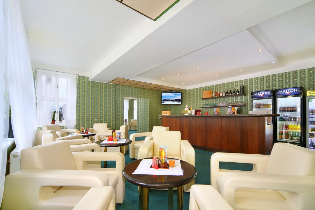 Palace Club Špindlerŭv Mlýn المظهر الخارجي الصورة
