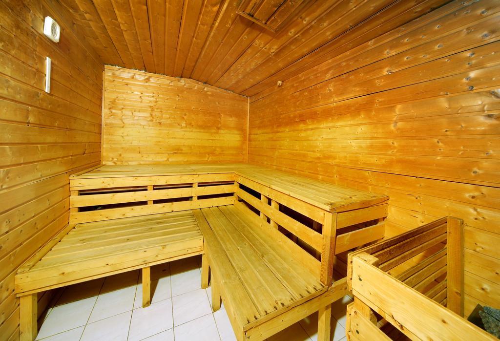 Palace Club Špindlerŭv Mlýn المظهر الخارجي الصورة