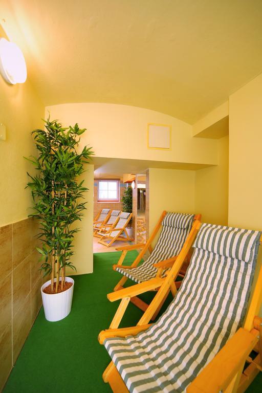 Palace Club Špindlerŭv Mlýn المظهر الخارجي الصورة