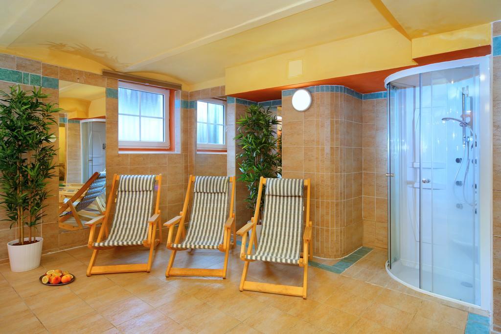 Palace Club Špindlerŭv Mlýn المظهر الخارجي الصورة